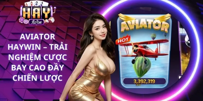 Aviator Haywin