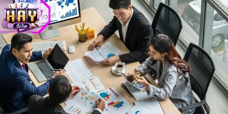 Định hướng phát triển của CEO