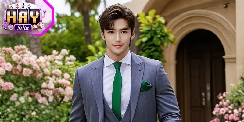 Tiểu sử CEO Nguyễn Hữu Minh Haywin