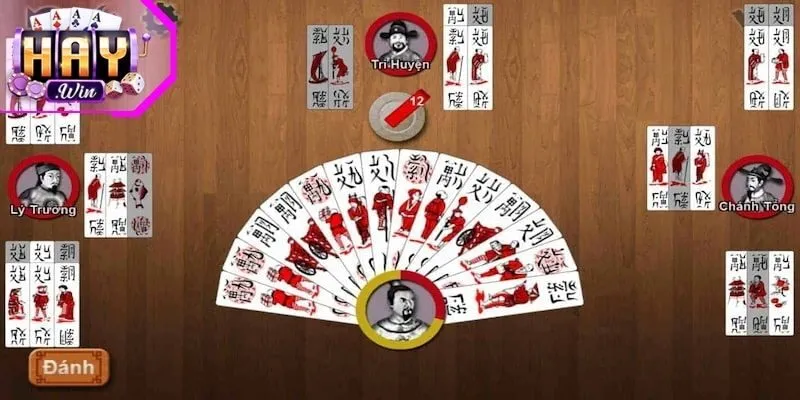 Tìm hiểu game Chắn Haywin
