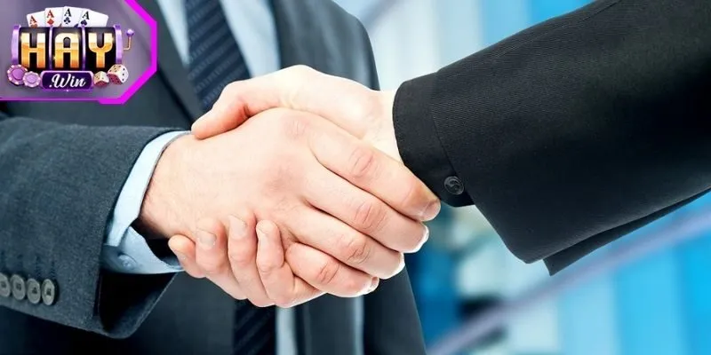 Chính sách đại lý Haywin là gì?