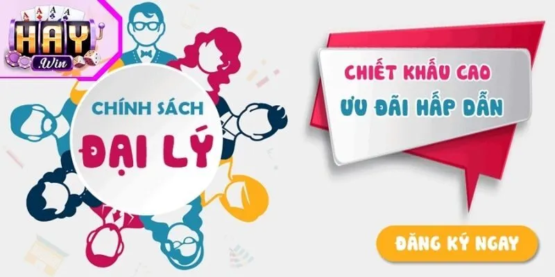 Chính sách đại lý Haywin mang đến lợi ích gì