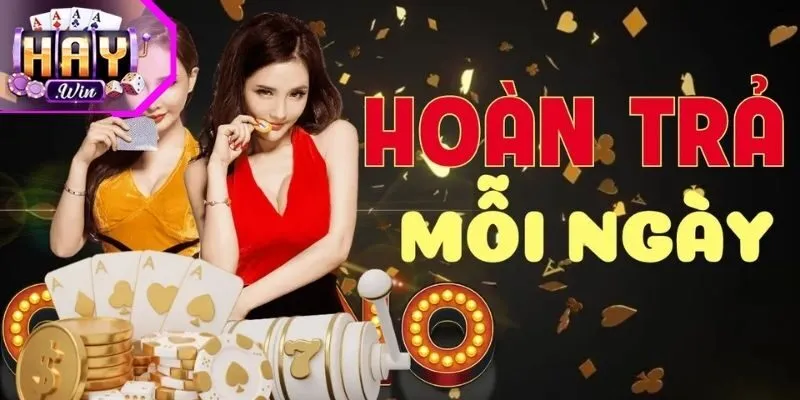 Tổng quan chính sách hoàn trả
