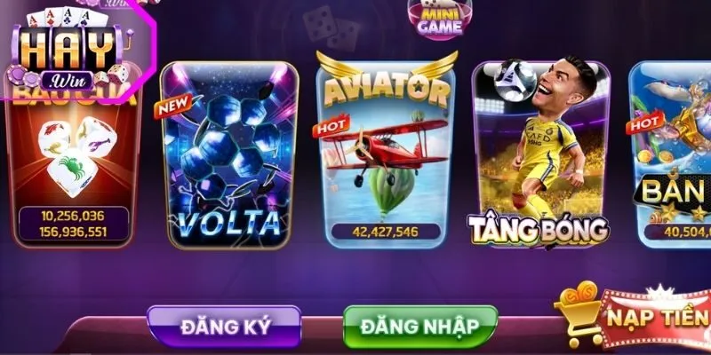 Giới thiệu Haywin cơ bản