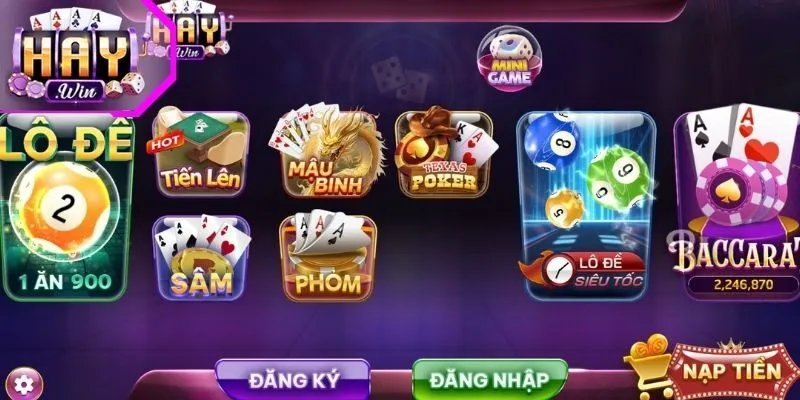 Giới thiệu Haywin qua giá trị cốt lõi