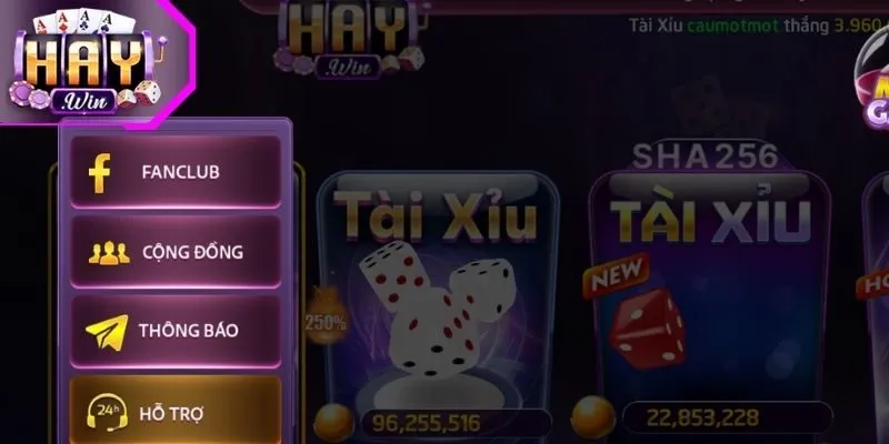 Nhắn tin nhanh qua fanpage