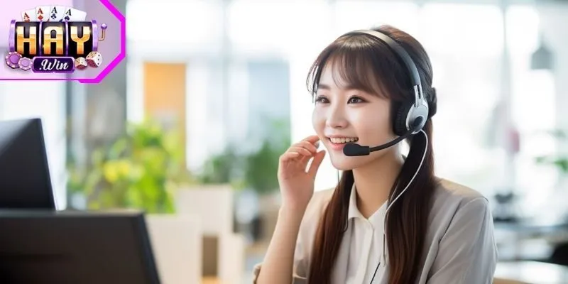Khi nào nên liên hệ tổng đài Haywin