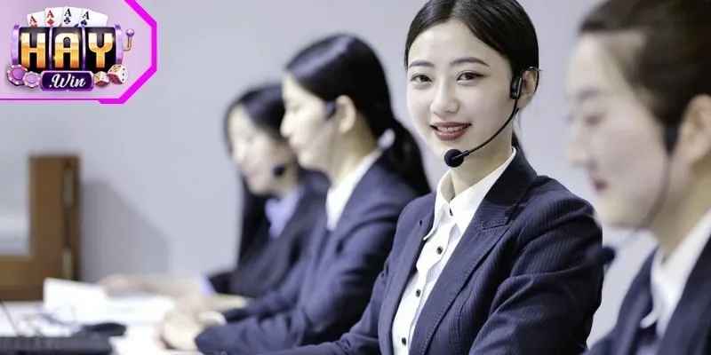 Lưu ý khi liên hệ Haywin