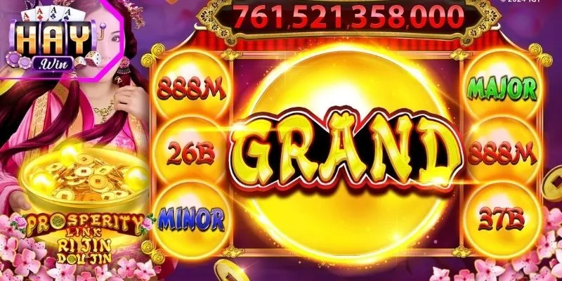 Chiến thuật chinh phục jackpot