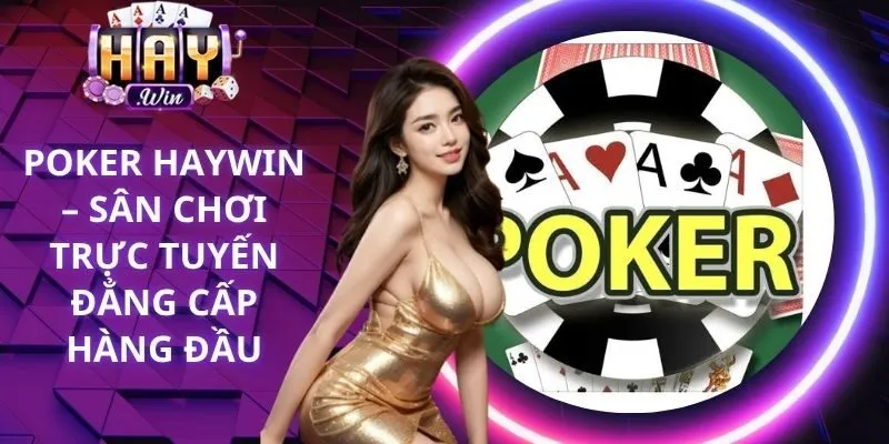 Poker Haywin