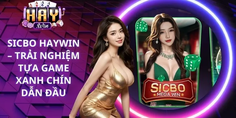 Sicbo Haywin