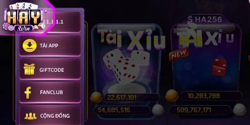 Lưu ý khi tải app Haywin