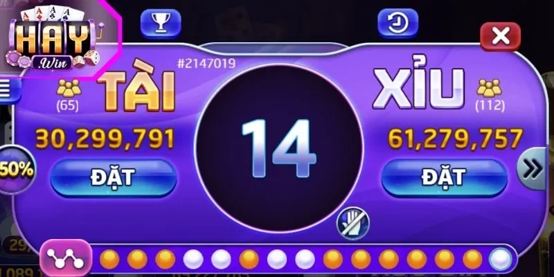 Hệ thống thuật ngữ trong game